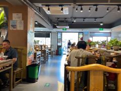 -河沿肉饼Beijing Pie(东华门店)