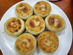 门钉肉饼-小颖泡馍