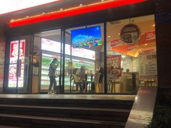 门面-每味每客·重庆麻辣烫(拓展大厦店)
