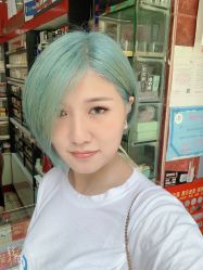 -In Style造型