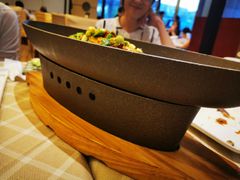 -勺园中餐厅