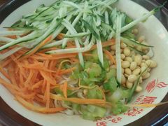 -顺发拉面(长湖路店)