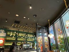 -清真·艾美可餐厅(大悦汇店)