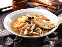 -台记小海鲜(七宝店)