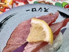 -寿司郎(皇庭广场店)