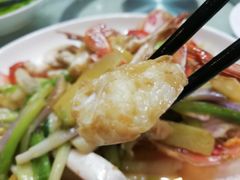-汇景花园酒家(基立下道店)