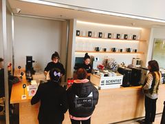 -科学家咖啡(海岸城店)