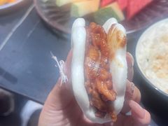 -渝乡辣婆婆·川菜 水煮鱼(中山西路店)
