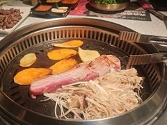 -炭之家·齐齐哈尔非遗烤肉·鲜切直供(中央大街店)