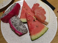 -钓鱼岛洗浴休闲会馆(卫星路店)