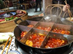 -董眼镜火锅(洪崖洞总店)
