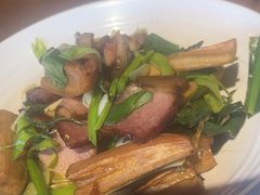 -望京一号·重庆江湖菜(工体店)