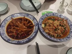 -回家吃饭·地道南昌菜(建德观总店)