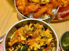-朴大叔拌饭(广州花城汇店)