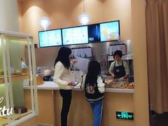 水吧-奈雪的茶(南山大冲一期店)