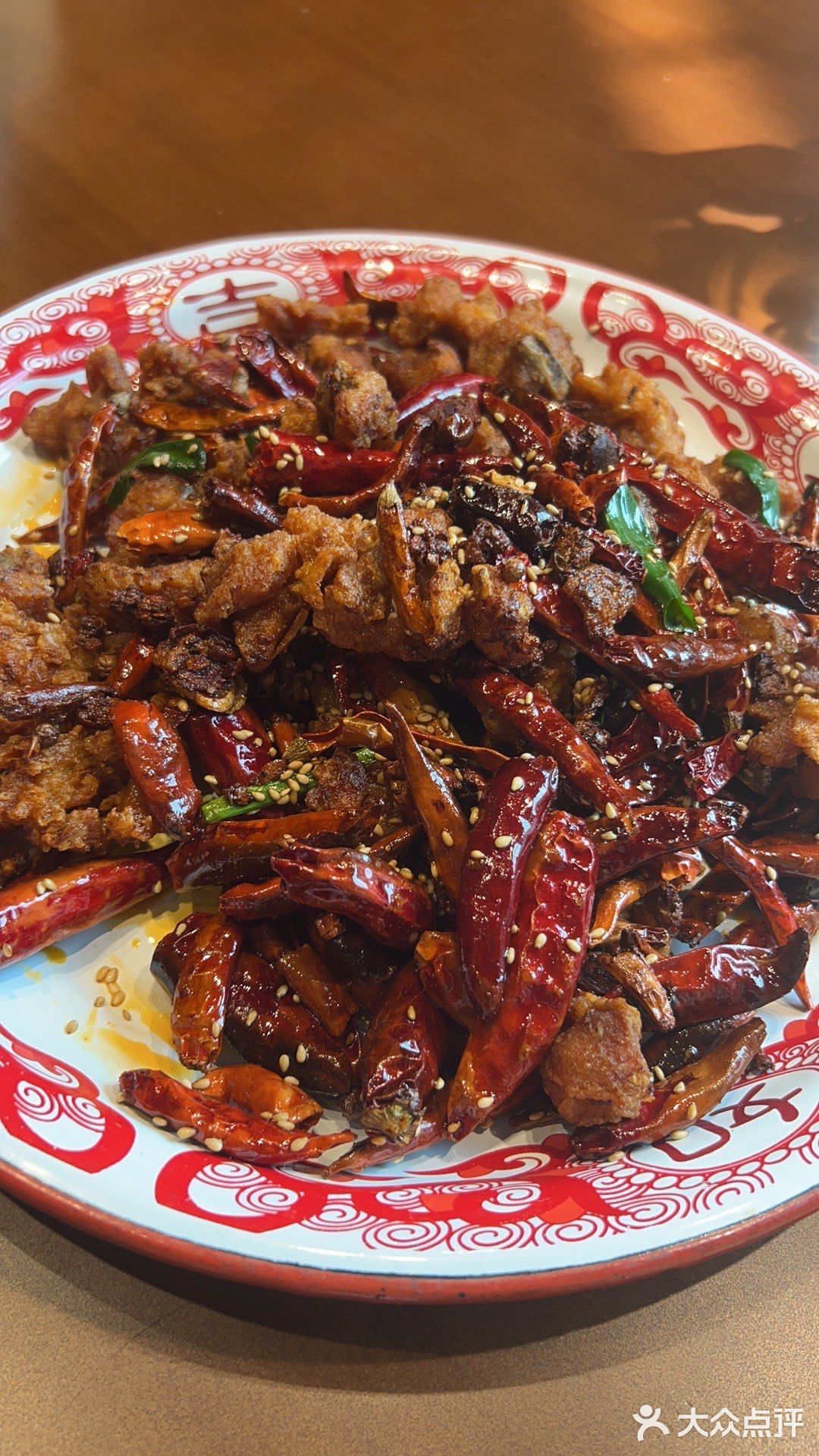 发现一家好吃的店