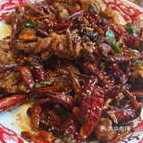 发现一家好吃的店