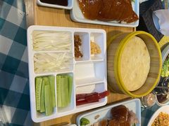 烤鸭-紫光园(马桥店)