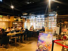 -G·SPACE(金鹰世界店)