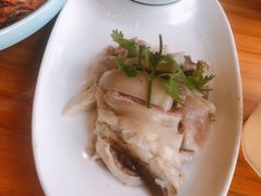 -侬佳蒸菜馆(听潮店)