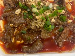 -清真麦加餐厅牛肉馆
