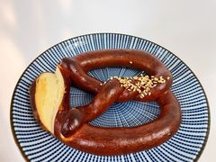 -LANLIZI BAKERY(COSMO店)