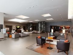 -深圳东门凯悦嘉轩酒店