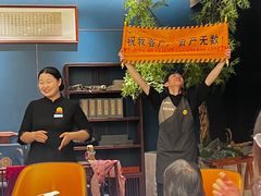 -聆桂烤鸭·金奖烤鸭(静联广场店)