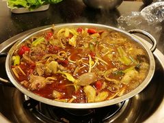 -胖娃古镇鸡杂(磁器口总店)