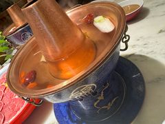 -涮福記·现切牛羊肉火锅(世纪汇店)