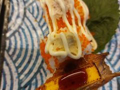 -御满屋日本料理