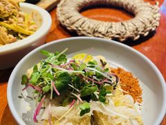 -SHAN山(前滩太古里店)