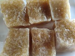 冻豆腐-老北京羊蝎子火锅(光荣道店)