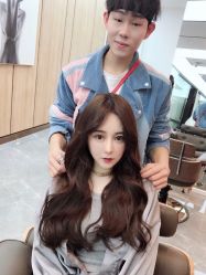 -CD Hair salon