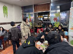 -阿秋牛排(湖心街店)
