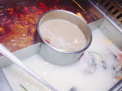 -大渝火锅(苏州西城永捷店)