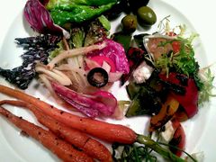 -杭州国际会议中心洲际酒店-原素全日餐厅(解放东路店)