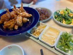 -小吊梨汤·北京菜·烤鸭(双井乐成中心店)