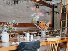 -The Rug Cafe(王府中环店)