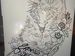 -VOYAGE COFFEE 咖啡烘焙工坊店(798艺术区店)
