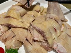 -味食家市师鸡(三元里店)