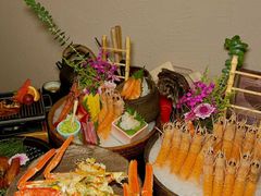 -花潮料理艺食馆(成都万象城店)