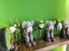 -迷客夏Milksha(合肥步行街首店)