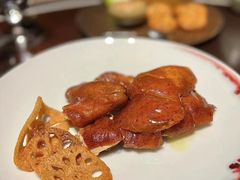 -杭州西子湖四季酒店·金沙厅