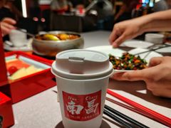 -千百味红餐厅·江西菜(绿地双子塔店)