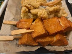 -潮界(LU·ONE凯德晶萃广场店)