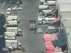 -西北农副产品中心批发市场(广安路店)