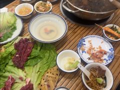 -厝味火锅·潮汕卤水火锅(十一合店)