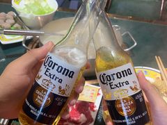-大吉利·潮汕鲜牛肉火锅(河西店)