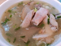 牛肠-马尔沙牛杂(海一大厦店)